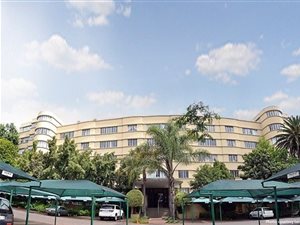 1 Bedroom Apartment in Houghton Estate