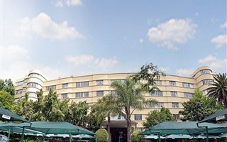 1 Bedroom Apartment in Houghton Estate