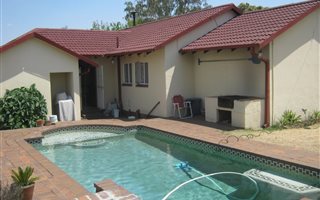3 Bedroom House in Mayfield Park