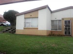 3 Bed Cluster in Ridgeway