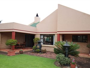 3 Bed House in Heather Park