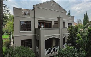 2 Bedroom Townhouse in Riviera