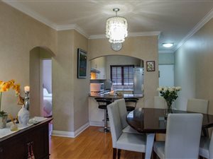 2 Bed Townhouse in Riviera