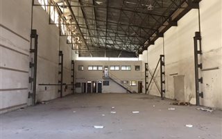 656 m² Industrial space in Lea Glen