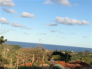 1100 m² Land available in Saiccor