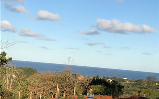 1100 m² Land available in Saiccor