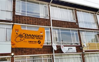 1.5 Bedroom Simplex in Doringkloof