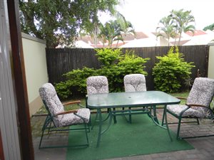 3 Bed Townhouse in Durban North