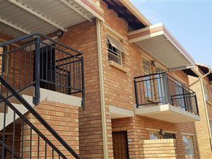 1 Bed Apartment in Elarduspark