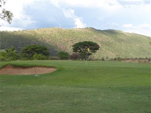 1337 m² Land available in Kranspoort