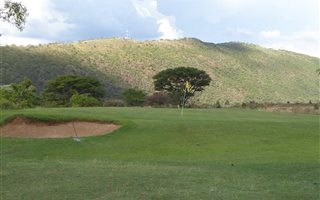 1337 m² Land available in Kranspoort