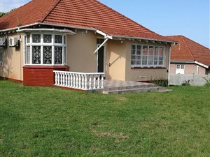 125 m² Commercial space in Berea