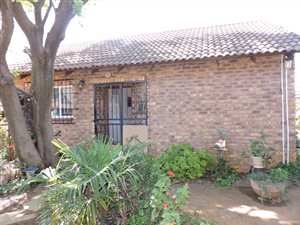 1 Bed House in Strubens Valley