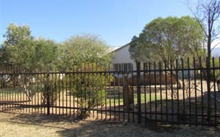3 Bedroom House in Bergsig