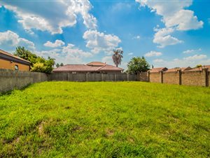 819 m² Land available in Clearwater Estate