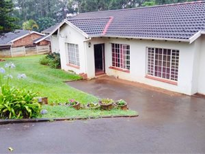 3 Bed House in Bellevue