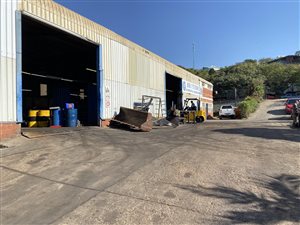 875 m² Industrial space in Westmead
