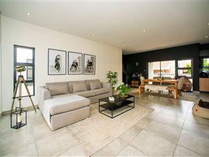 3 Bed House in Beyers Park