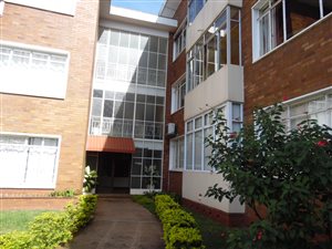 2 Bed Apartment in Berea