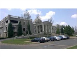 200 m² Commercial space in Erand Gardens