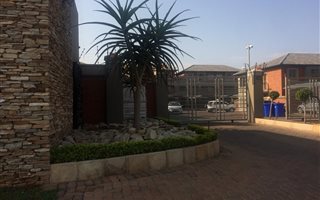 2 Bedroom Apartment in Booysens