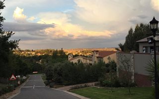 1 Bedroom Flat in Rietvalleirand