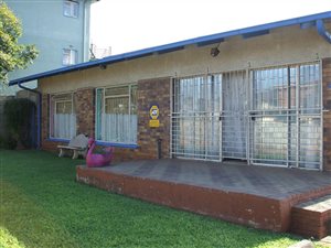 3 Bedroom House in Vanderbijlpark CW2