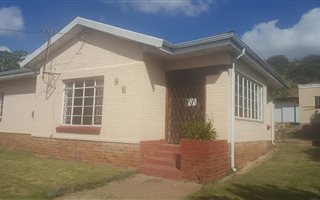 3 Bedroom House in Egerton