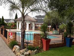 3 Bed Townhouse in Beyers Park