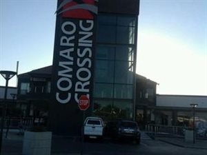 94 m² Retail Space in Oakdene