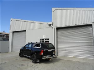 356 m² Commercial space in Epping