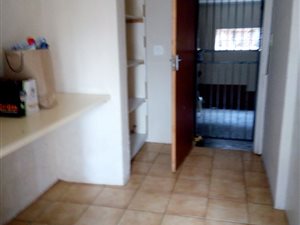 1 Bed Apartment in Atteridgeville