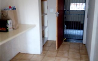1 Bedroom Apartment in Atteridgeville