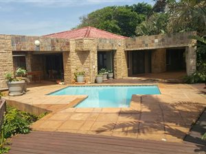 4 Bed House in Melville