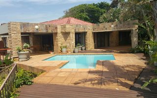 4 Bedroom House in Melville