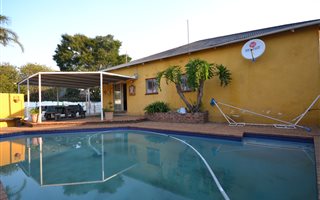 3 Bedroom House in Primrose