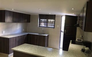 1 Bedroom Flat in Glenmore