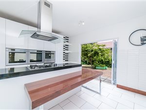 4 Bed House in Craighall