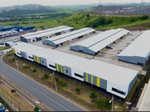 375 m² Retail Space in Mt Edgecombe