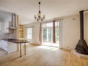 3 Bed House in Harfield Village