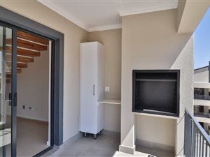 3 Bed Apartment in Rivonia