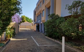 1 Bedroom Apartment in Riviera