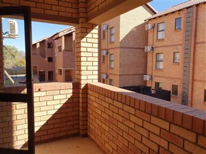 2 Bed Apartment in Onverwacht