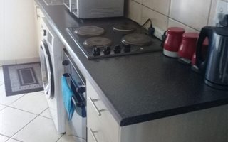 2 Bedroom House in Woodhurst