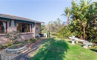 3 Bedroom House in The Village