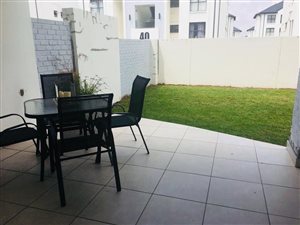 3 Bed Apartment in Petervale