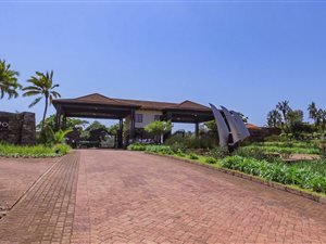 1786 m² Land available in Leisure Bay