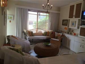 2 Bed Apartment in Plettenberg Bay