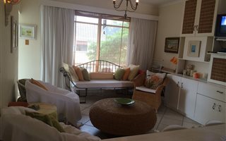 2 Bedroom Apartment in Plettenberg Bay