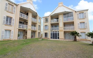 2 Bedroom Apartment in Marina Martinique